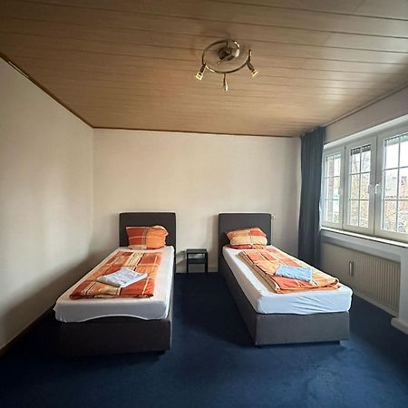 Tm Hotel Westfalen Lünen Exteriör bild