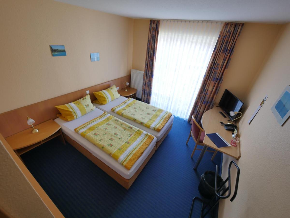 Tm Hotel Westfalen Lünen Exteriör bild