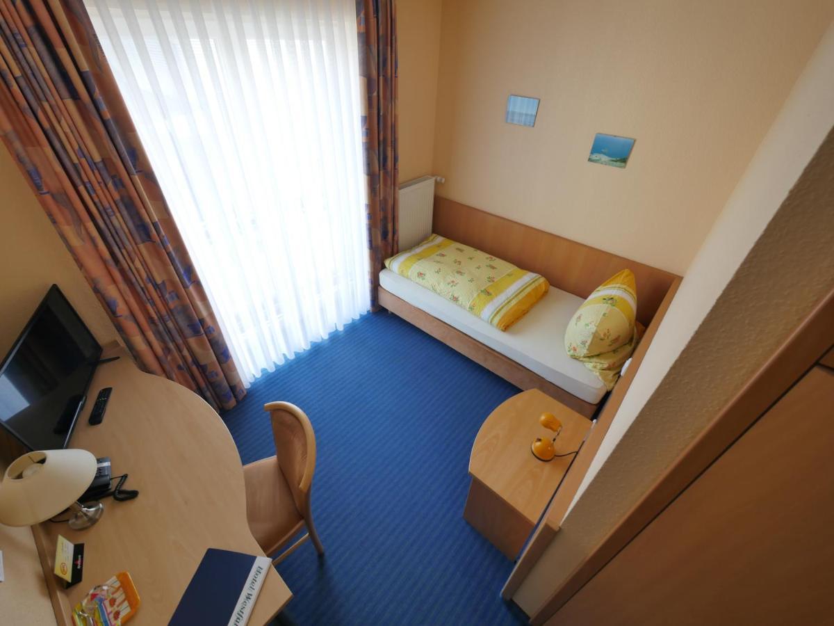 Tm Hotel Westfalen Lünen Exteriör bild