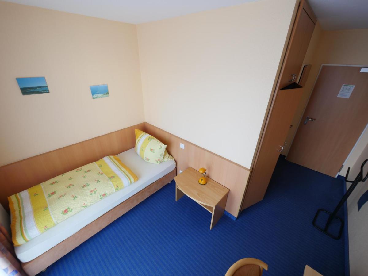 Tm Hotel Westfalen Lünen Exteriör bild
