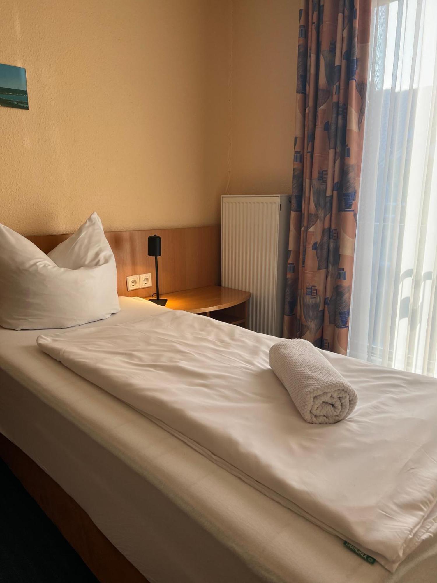 Tm Hotel Westfalen Lünen Exteriör bild
